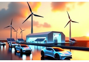 Green Hydrogen Production Supports Wider Adoption of Fuel Cell Vehicles