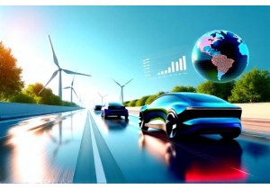 How Chinese EV Brands Like BYD NIO and XPeng Are Redefining Global Mobility and Sustainable Transportation