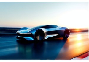 Zeekr Performance Metrics Set Benchmark for Premium Battery Electric Cars