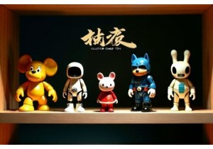 High Quality Collectibles for Serious Toy Enthusiasts