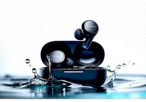 Best Wireless Earbuds with IPX7 Rating Fully Waterproof Bluetooth Earbuds