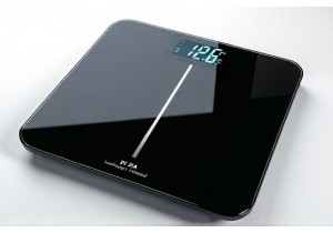 High Precision Body Fat Scale with Dual Frequency Bioimpedance