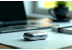 Best Wireless Earbuds for Office Use Clear Voice Pickup and Background Noise Suppression