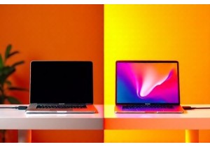 Apple M3 Laptop Review MacBook Air Real World Comparison to Windows