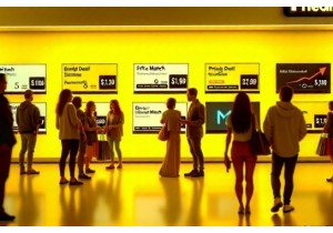 TV Pricing Flexibility Tactics That Help Media Markt Win Price Sensitive Shoppers