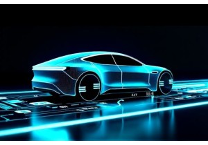 Next Generation EV Platforms Support Seamless OTA Feature Enhancements