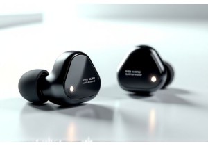 Bluetooth Earbuds with Mic for Calls Clear Voice Pickup and Low Latency