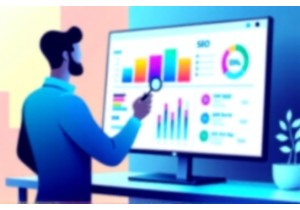 LCD TV Seller Guide to Interpreting Search Volume Data for Smart TV Keywords