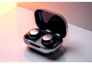 Wireless Earbuds with ANC and Spatial Audio Best Chinese Brands Under 200 USD
