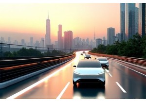 Autonomous Ride Hailing Services Integrate With Future Urban Mobility Plans