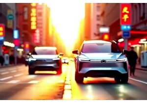 NIO versus XPeng Which Brand Leads in Autonomous Driving Capabilities