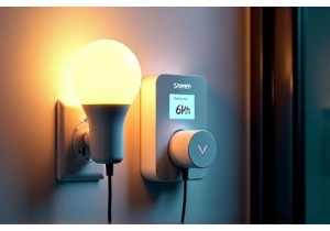 Best Deals on Steren Smart Plugs Switches and Energy Monitoring Tools