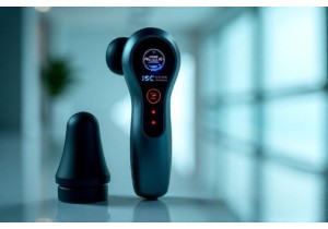 China Manufactured Recovery Tools Using Medical Grade Vibration Tech