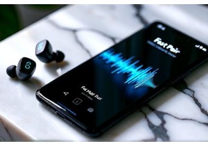 Best Wireless Earbuds for Android Fast Pairing and Rich Bass Performance