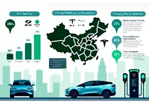 EV Consumer Behavior in China Price Sensitivity Brand Trust and Charging Infrastructure Expectations