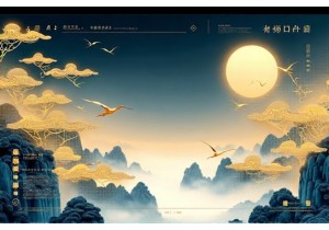 AI Painting Platforms Integrate With Chinese Cultural Heritage Datasets