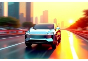 From Concept to Reality How XPeng G6 and Huawei Inside Are Pushing Intelligent Driving Boundaries