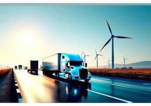 Hydrogen Fuel Cell Cars Emerge as Long Haul Sustainable Solution