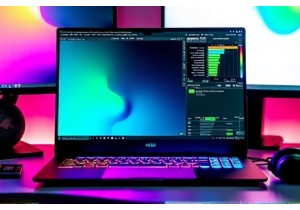 Creator Laptop Review Best for Video Editing and Rendering