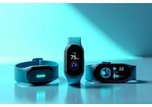 Top Wearables for Health Tracking Blood Sugar and Blood Pressure Trends in 2024