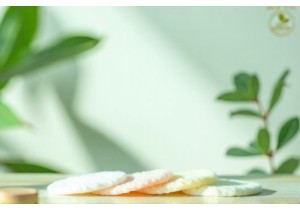 Lifestyle Products China Reusable Makeup Remover Pads Made from Organic Cotton