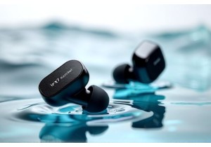 Top Waterproof Wireless Earbuds IPX7 Rated for Swimming and Heavy Rain Use