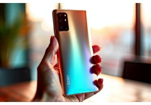 vivo S19 Series Selfie Camera Innovation and Slim Design for Social Media Users