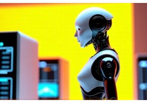 Humanoid Robot Development Accelerates With Domestic AI Frameworks