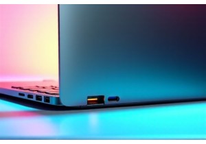 Ultrabook Review 2024 Lightweight Power with Thunderbolt 4