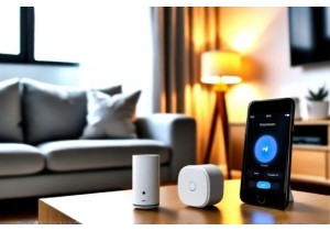 Affordable Ways to Add Security Systems to Your Existing Smart Home