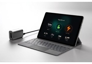 Xiaomi Pad 6S Pro Review Fast Charging Snapdragon 8 Gen 3 Performance