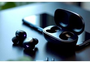 Best Wireless Earbuds for Android Users Low Latency Strong Connectivity