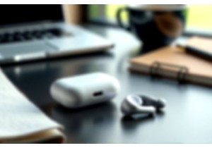 Best Wireless Earbuds for Office Use Minimal Distraction and All Day Comfort