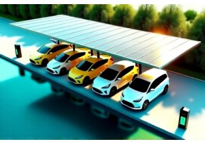 Why Swappable Battery Stations Are Accelerating EV Adoption Across China