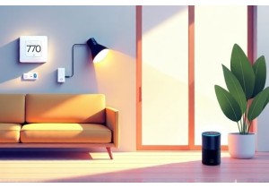 How to Choose the Right Automation Systems for Your Smart Home