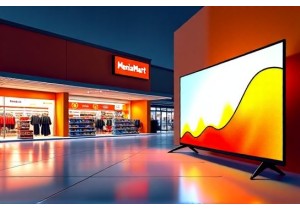 How Media Markt Uses Localized TV Pricing to Outperform OLED Focused Competitors