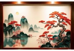 Museum Quality Suzhou Embroidery Replicas