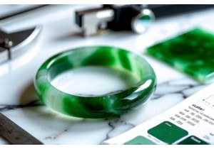 Jade Bangle Sizing Fit Testing and Authenticity Checks Before Purchase