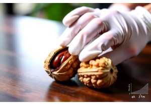 How to Properly Rotate and Polish Your Wenwan Walnut for Optimal Patina