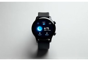 Huami Amazfit GTS 4 Mini Review Sleep Tracking Accuracy and Week Long Battery Life Verified