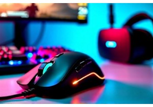 Gaming Mouse DPI Accuracy and Polling Rate Explained