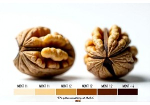 Wenwan Walnut Seasoning Timeline Realistic Expectations for Patina Development