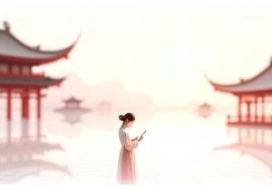 The Cultural Significance of Xiang Embroidery and Its Contemporary Applications