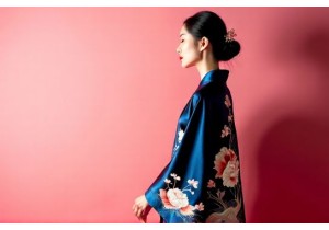 Artisan Made Silk Robes Inspired by Classical Chinese Lux...