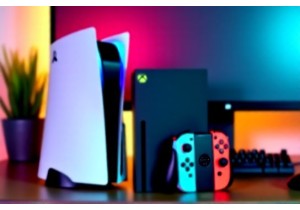 PS5 vs Xbox Series X vs Nintendo Switch Ultimate Comparison