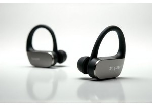 Chinese Tech Gadgets with Open Ear Design for Safety and Awareness