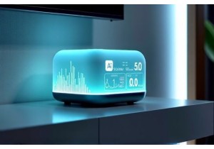 Latest Tech from China Features AI Powered Smart Home Hubs