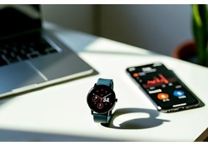 Huami Amazfit GTS 4 Mini Smartwatch Review Sleep Tracking Heart Rate Accuracy and Value for Money