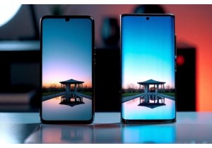 Sony Xperia 1 VI vs Samsung Galaxy S24 Ultra Flagship Phone Camera Review