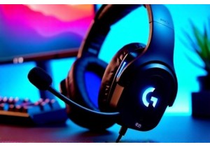 Logitech G Pro X Wireless Gaming Headset Review Mic Clarity Surround Sound and Comfort for Long Sessions